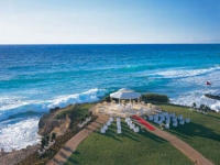 Dreams Riviera Cancun Resort   Spa - The Wedding Gazebo
