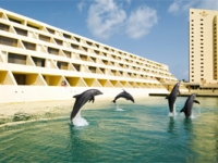 Dreams Riviera Cancun Resort   Spa -  
