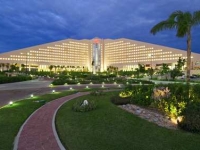 Hilton Cancun Beach   Golf Resort -   