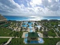 Hilton Cancun Beach   Golf Resort - 