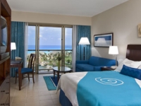 Hilton Cancun Beach   Golf Resort - Standard King