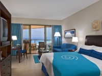 Hilton Cancun Beach   Golf Resort - Deluxe King