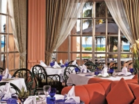 The Ritz-Carlton - El-Cafe-Mexicano