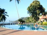 Cidade De Goa - pool