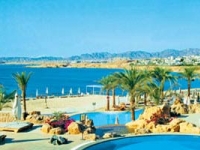 Sharm Plaza -  