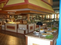 Sirenis La Salina Varadero - Ресторан отеля