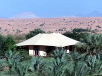 Al Maha Desert Resort ( ) -  