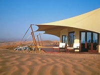 Al Maha Desert Resort ( ) -   