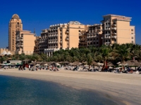 Westin Dubai Mina Seyahi Beach Resort -   