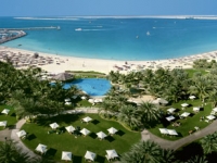 Westin Dubai Mina Seyahi Beach Resort -   