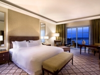 Westin Dubai Mina Seyahi Beach Resort - Deluxe Sea-Facing Room