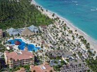 Gran Bahia Principe Ambar - вид на отель