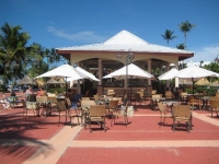Grand Oasis Punta Cana - бар