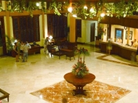 Grand Oasis Punta Cana - холл