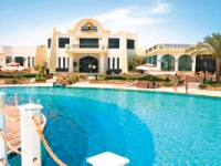 Days Inn Gafy Resort -    