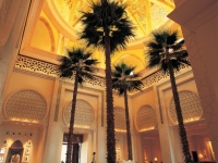 Royal Mirage Hotel The Palace - 