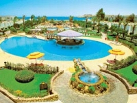 Days Inn Gafy Resort -   