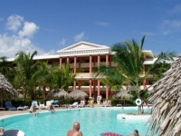 Iberostar Dominicana/Punta Cana - отель