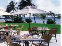 Punta Cana Resort   Club - ресторан