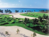Punta Cana Resort   Club - территория