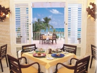 Punta Cana Resort   Club - ресторан.