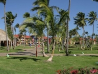 Punta Cana Princess - территория