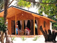 Banyan Tree Maldives Madivaru - 