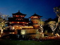 Kamandalu Resort   Spa  () -  