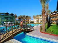 Aydinbey Gold Dream Resorts - 