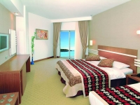 Saphir Resort   SPA - Room