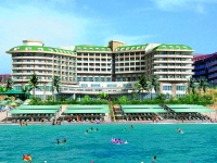 Saphir Resort   SPA - Saphir