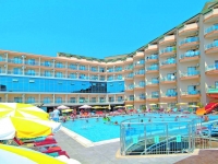 Tivoli Resort Hotel - Tivoli
