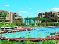 Attaleia Shine Luxury Hotel (ex. Attaleia shine tennis and SPA hotel) - Pool
