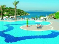 Hilton Bodrum Turkbuku Resort   SPA - 
