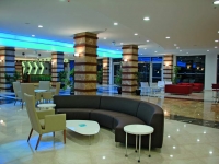 Yelken Hotel   SPA - Lobby