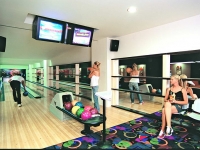 Crystal Hotels Deluxe Resort - Bowling