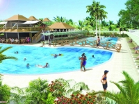Crystal Hotels Deluxe Resort - pool