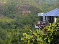 Raffles Praslin Seychelles - Panoramic Villa