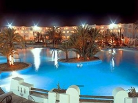 Vincci Djerba Resort -   