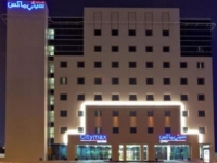 Citymax Hotel Bur Dubai -   