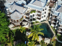 Le Cardinal Exclusive Resort Hotel -  
