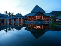 Constance Ephelia Resort f Seychelles -  