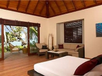Hilton Seychelles Labriz Resort   SPA (ex.Labriz Seychelles) - Beach villa