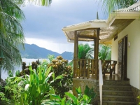 Hotel LArchipel Praslin Seychelles -     