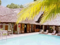 Indian Ocean Lodge - 