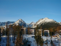 Hotel Panorama Resort -  