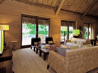 Four Seasons Resort Bora Bora - Beachfront Villa