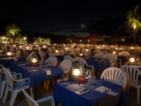 InterContinental Resort and SPA Moorea -   