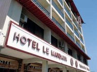 Hotel Le Mandarin Resort - 