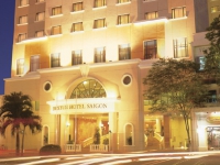 Duxton Hotel Saigon - 